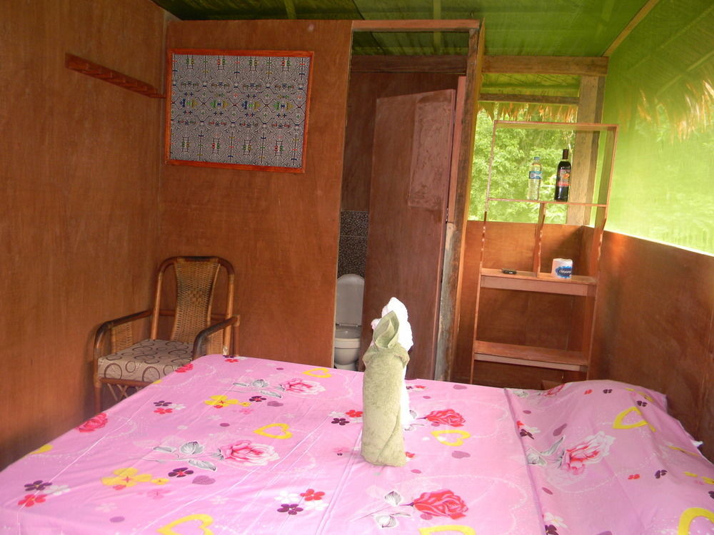 Jacamar Lodge Expeditions Iquitos Exterior foto