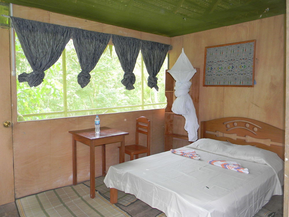 Jacamar Lodge Expeditions Iquitos Exterior foto