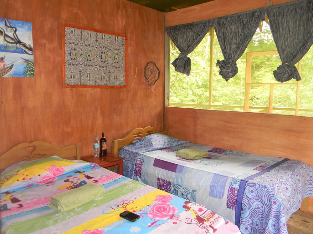 Jacamar Lodge Expeditions Iquitos Exterior foto